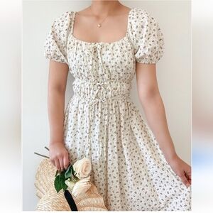 Breath of Youth Dress